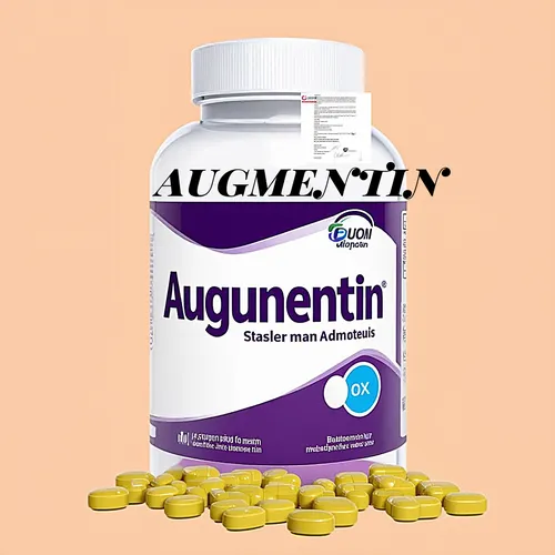 Augmentin e ricetta